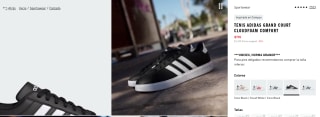 Hasta 50% de Descuento en Outlet Adidas