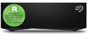 Disque Dur Externe Seagate Desktop 8To à 184,99€