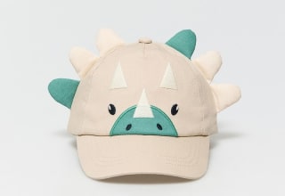 Sfera Gorra Carita infantil por 5.55€
