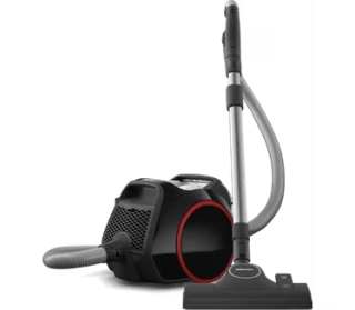 Miele Boost CX1 125 Edition Obsidiaanzwart voor €207,20 bij Expert