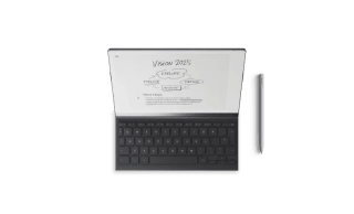 Refurbished reMarkable 2 + marker + type folio voor €379