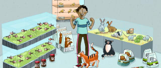 Gratis VVN Fotospeurtocht downloaden