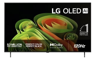 LG OLED55B6ELC 55 Inch 4K OLED TV voor €833,48 bij Proshop
