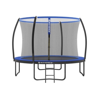 SONGMICS Tuintrampoline Ø 305 cm met de code voor 143,99 euro