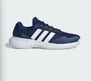 ZAPATILLAS DE TENIS GAMECOURT 2 $48.990 Disponible en Adidas, Chile