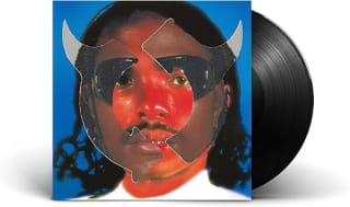 Gemini Rights LP van Lacy Steve voor €12,75 bij Amazon