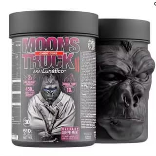 Pre entreno Moonstruck II por 25.40€