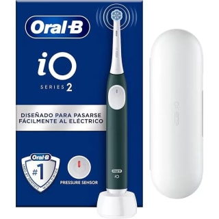 Oral-B iO 2 Cepillo de Dientes Eléctrico por 34€