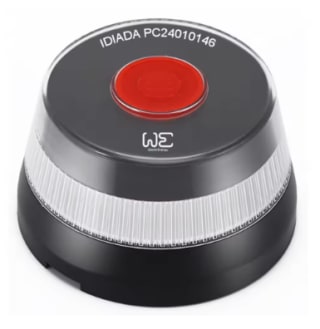 Help Flash Baliza de Emergencia Compacta y Ligera con Señal V16 por 23.69€