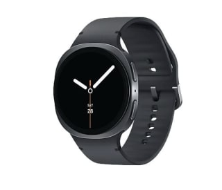 Samsung galaxy watch8 bt 44mm smartwatch por 207,44€