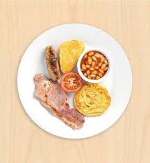 IKEA Small Breakfast £1 / Regular £1.50 – IKEA Family