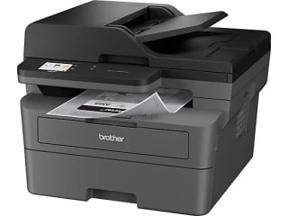 Impresora multifunción láser Brother DCPL2660DW por 152,15€