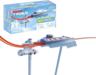 SKY TRAILS Booster | Krachtversneller met katapultfunctie voor €12,50 bij Amazon