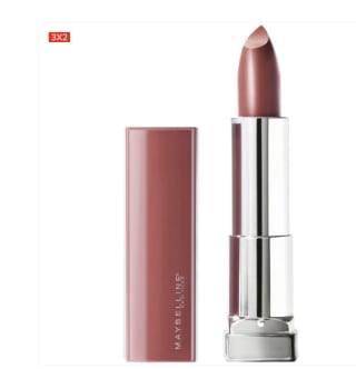 Maybelline Color Sensational Made for All Barra de Labios por 3,75€