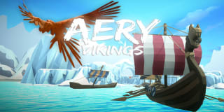 Aery-Vikings Nintendo Switch por 4.99€.