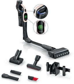 Bosch BBS1041RBA - Draadloze steelstofzuiger voor €300,30 bij productpine