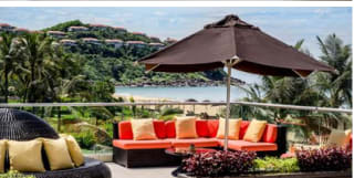 Escapada Playas Vietnam: semana en resort 5* para 2 desde 599€