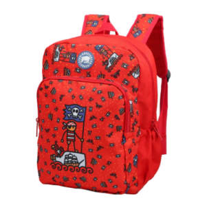 Mochila Kukuxumusu Star por 14.99€