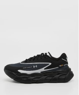 Zapatillas para Hombre Under Armour HALO RUNNER CORDURA por 61.9€