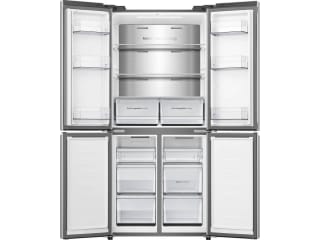 Frigorífico Americano Hisense RQ5P470SAID D No Frost - 178.5 cm - 483 L por 649.97€