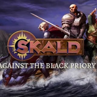 SKALD Against the Black Priory gratis en Epic Games Store