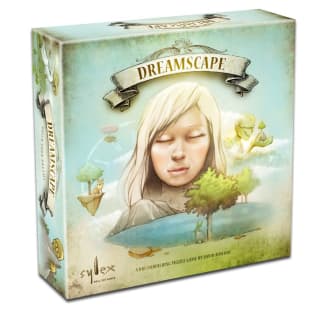 Dreamscape Strategiespel voor €13,48