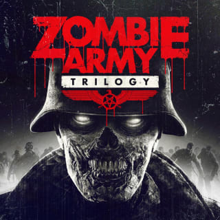 Zombie Army Trilogy PlayStation por 4.99€.
