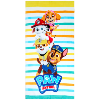 Toallas playa, varios modelos por 3.99€(tiendas físicas)