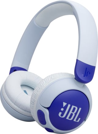 JBL Junior 320 BT, Draadloze On-Ear Bluetooth Hoofdtelefoon voor €27,99 bij Bol