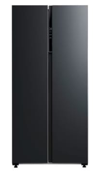 Réfrigérateur américain VALBERG SBS 460 E B625C à 379,96€