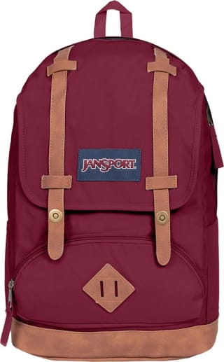Rugzak Jansport Cortlandt voor €26,42 bij Bol