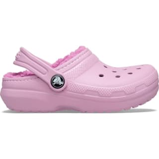 Crocs Classic Lined Clog T Hortensia talla 27/28 por solo 9,99€