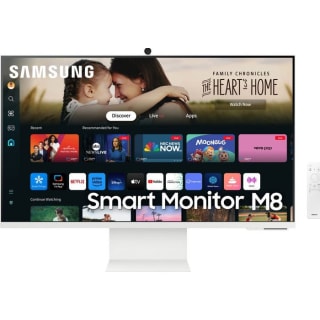 Samsung LS32DM801UUXEN - LED-monitor voor €399 bij Azerty