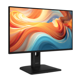 MSI PRO MP245PGDE E14 23,8" Business-Monitor voor €93,99 bij Nbb