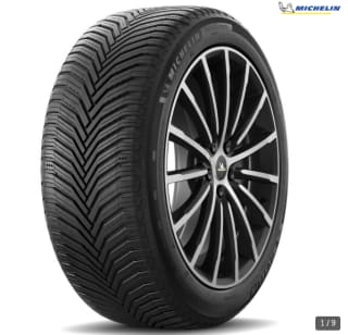 Pneu MICHELIN CROSSCLIMATE 2 195/65 R15 91 H à 84,90€