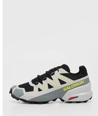 Zapatillas de Trekking para Hombre Salomon CROSS EVR por 57.9€