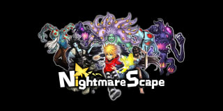 NightmareScape por 6.64€
