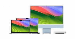 Apple Refurbished M4 Mac mini from £509 Certified Models Available