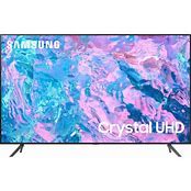 Samsung 75 Inch 4K QLED Smart TV 2025 AO Members Deal £659