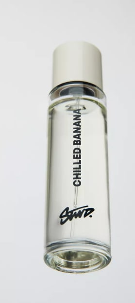 Perfume Chilled Banana 30 ml (1.01 fl oz) por 2.99€