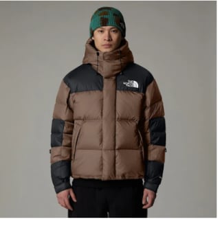 Abrigo para Hombre The North Face Himalayan Baltoro por 169.99€