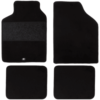 Juego de alfombrillas para coche por 5,95€