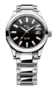 Hasta 40% de Ahorro en Relojes en Liverpool