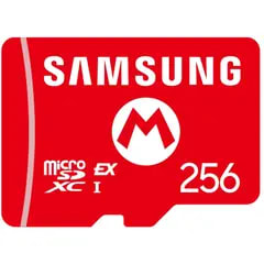 Samsung Micro SD EXP - Nintendo Switch 2 Geheugenkaart voor €40,99 bij Joybuy