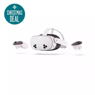 Meta Quest 3S Mixed Reality Headset for £229