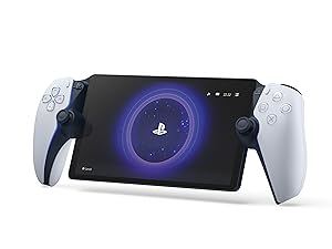 Playstation 5 Portal Remote Player Reproductor a distancia por 187,56€