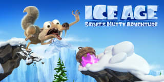 Ice Age: Una Aventura de Bellotas por 8.99€