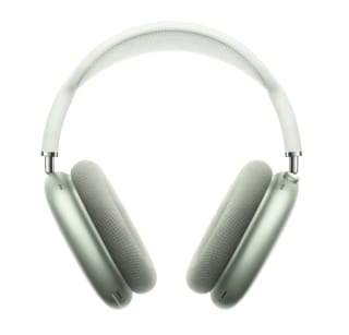 Auriculares de diadema Apple AirPods Max - Verde por 299€