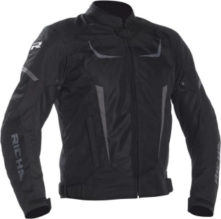 Le blouson de moto Richa Airstrike 2 dispo au prix de 59,99 €