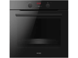Horno KOENIC KBO 341 B A, Multifunción, Hidrolítica, 77 l por 127€